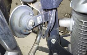 SUZUKI GZ150 A