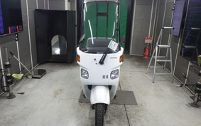 HONDA GYRO CANOPY 2025 TA03