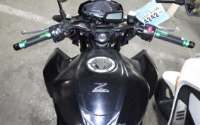 KAWASAKI Z250 ER250C