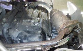 HONDA LITTLE CUB E 2020 AA01