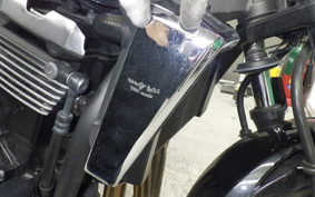 KAWASAKI ZRX1200 D 2009 ZRT20D