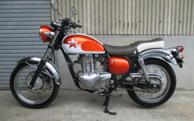 KAWASAKI ESTRELLA BJ250A