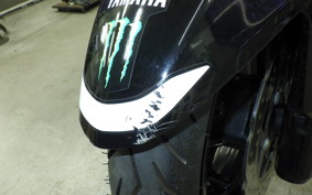 YAMAHA CYGNUS 125 XSR 3 2001 SED8J