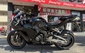 HONDA CBR600RR 2013 PC40