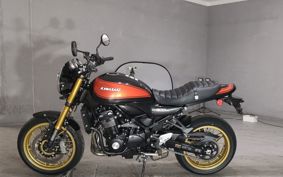 KAWASAKI Z900RS SE 2026 ZR902A