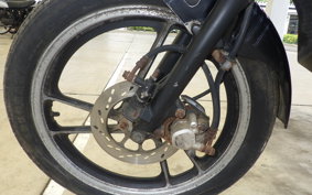 SUZUKI RG50 Gamma NA11A