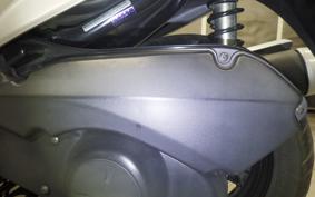 SUZUKI SKYWAVE 200 (Burgman 200) 1998 CH41A