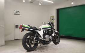 KAWASAKI ZRX-2 2005 ZR400E