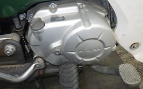 HONDA C110 SUPER CUB