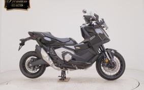 HONDA X-ADV 750 2026 RH21