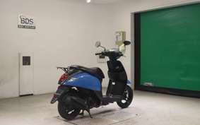 SUZUKI ﾚｯﾂ CA4AA