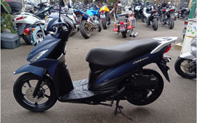 SUZUKI ADDRESS V110 CE47A