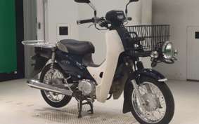 HONDA C110 SUPER CUB 2006 JA10