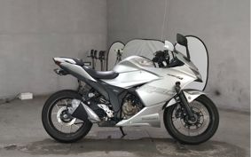 SUZUKI JIKUSA-SF250 ED22B