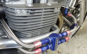 KAWASAKI ZEPHYR 1100 RS 2003