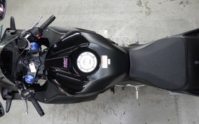HONDA CBR600RR 2024 PC40