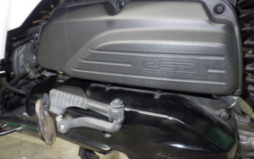 HONDA BENLY 50 2021 AA05