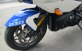 BMW K1200R SPORT 2007 0585