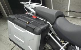 BMW R 1200GS 2008