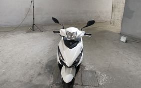 YAMAHA AS125 TCJM