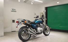 HONDA CB400F 1998 NC36