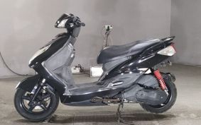 YAMAHA CYGNUS125XSR SE44J