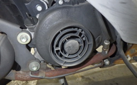 SUZUKI LET's 4 CA45A