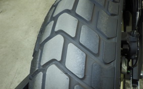 DUCATI SCRAMBLER FULL THROTTLE 2025