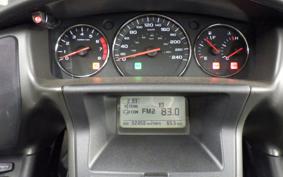 HONDA GL 1800 GOLD WING 2006 SC47