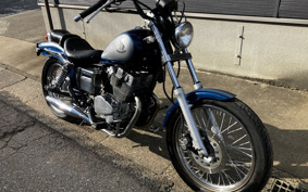 HONDA REBEL MC13