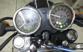 KAWASAKI W230 2021 BJ230A