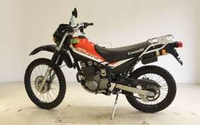 KAWASAKI SUPER SHERPA KL250G