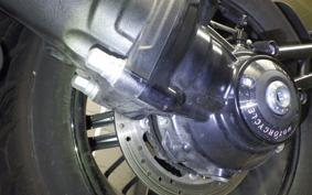 TRIUMPH ROCKET III GT 2021