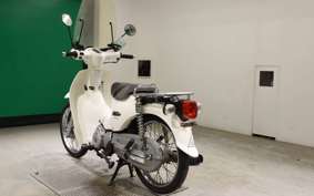 HONDA C110 SUPER CUB 2021 JA07