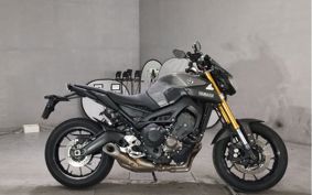 YAMAHA MT-09 2015 RN34J