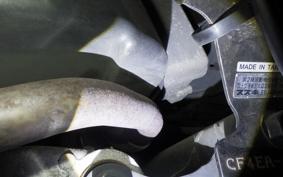 SUZUKI ADDRESS V125 CF4EA