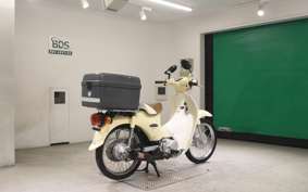 HONDA C110 SUPER CUB JA07