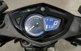 YAMAHA CYGNUS125XSR SE44J