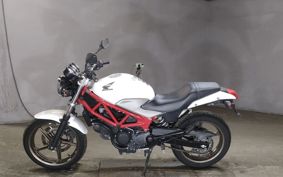 HONDA VTR 250 MC33