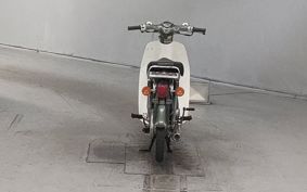 HONDA SUPER CUB50 C50