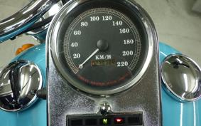 HARLEY FLSTF 1340 1998