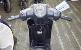 HONDA TACT Gen.4 AF79