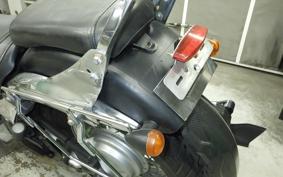 SUZUKI INTRUDER 400 Classic 2002 VK54A