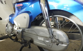 HONDA C50 SUPER CUB AA09