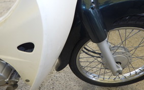 HONDA C110 SUPER CUB JA44