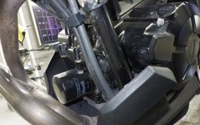 KAWASAKI VERSYS X250Aﾂｱﾗｰ 2018 LE250D