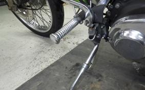 HARLEY FXSTC 1340 1987