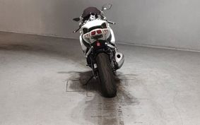 SUZUKI GSX-R750 2008 GR7LA