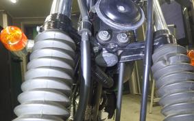 YAMAHA SR400 Gen.5 2021 RH16J