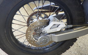 YAMAHA TRICKER DG10J